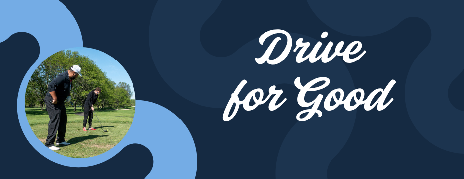 Drive for Good